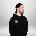 „90s OG“ Hoodie