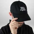 "90s OG" Cap