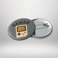 "Gamer" Button
