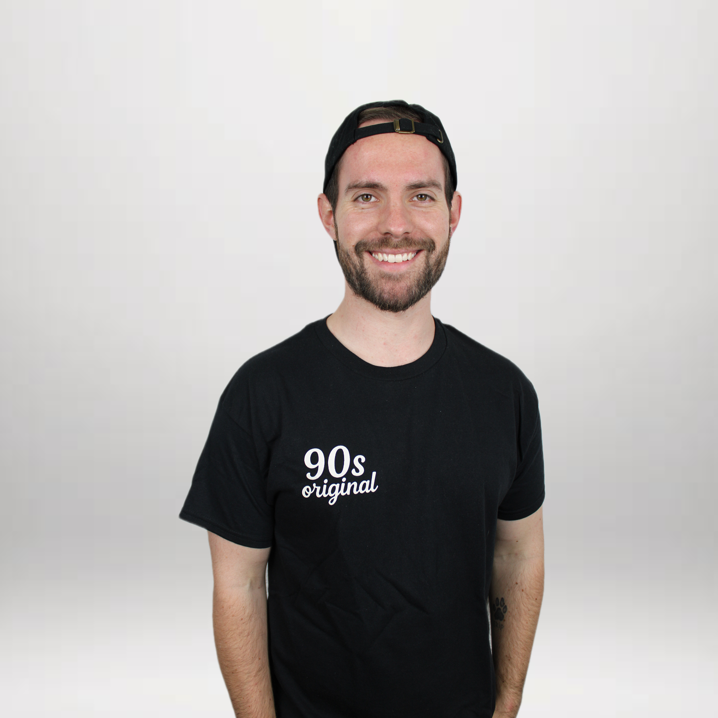 „90s OG“ T-Shirt