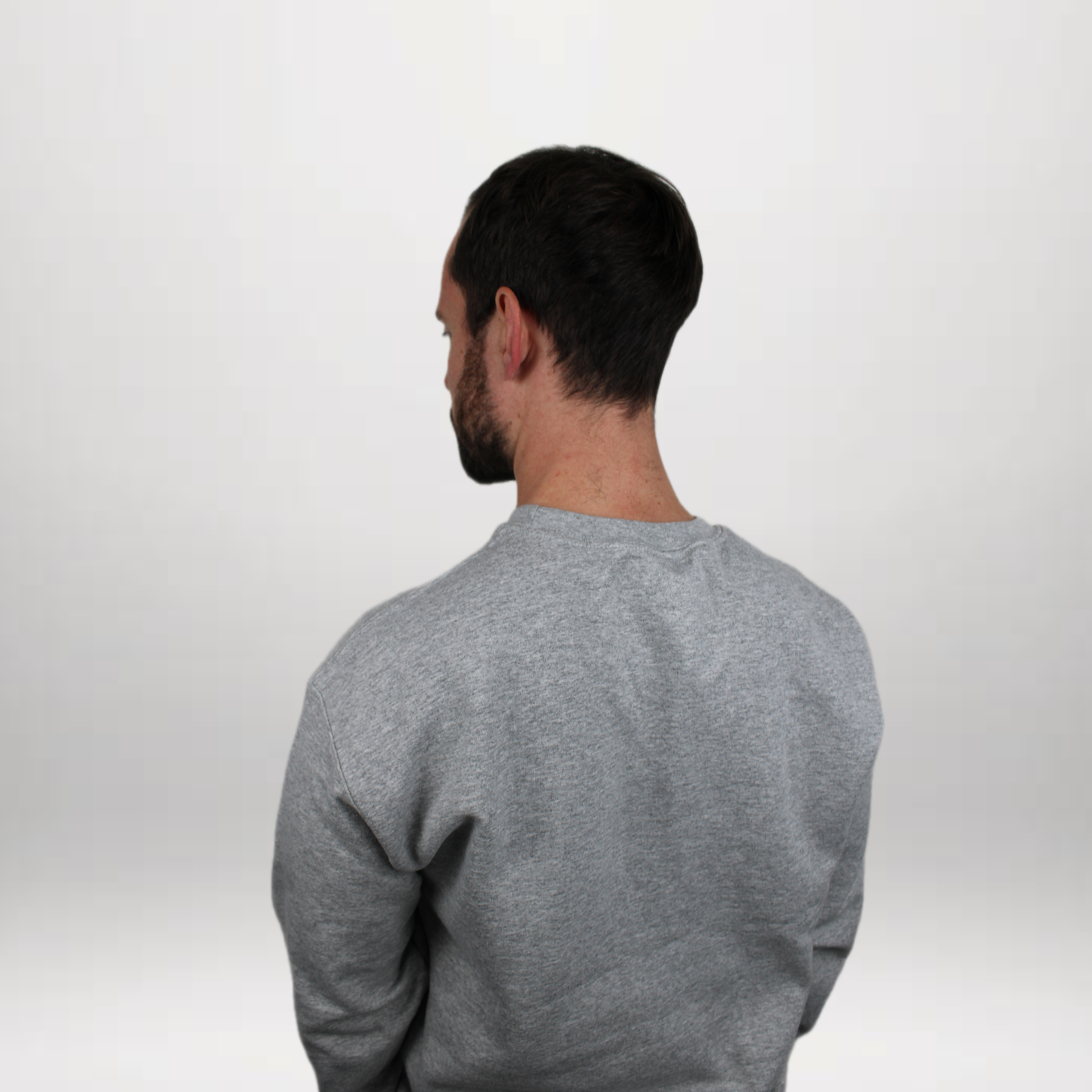 „90s Kid“ Sweater