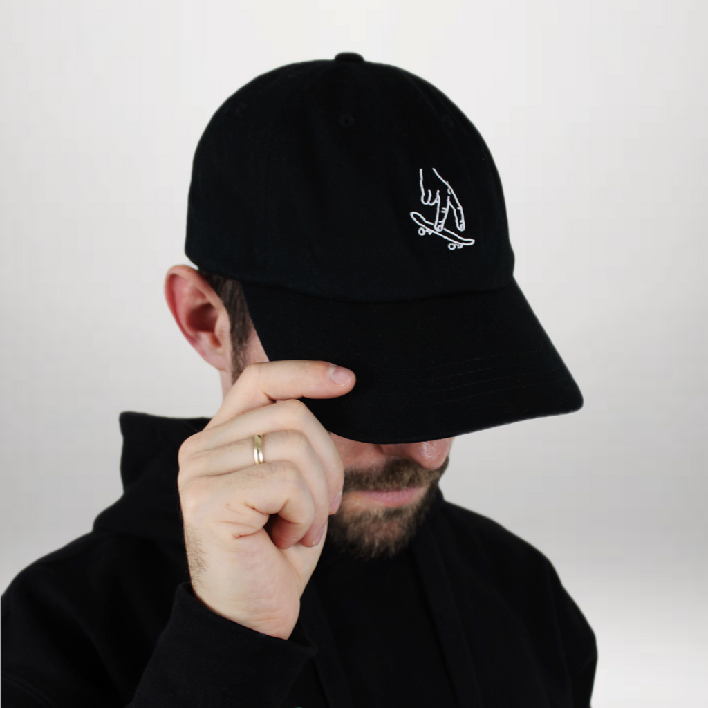 „Tiny Tricks“ Cap