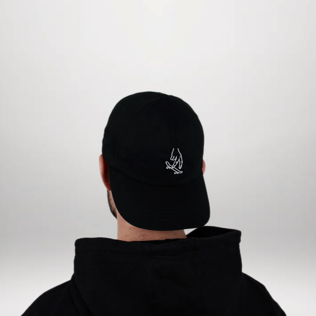 „Tiny Tricks“ Cap