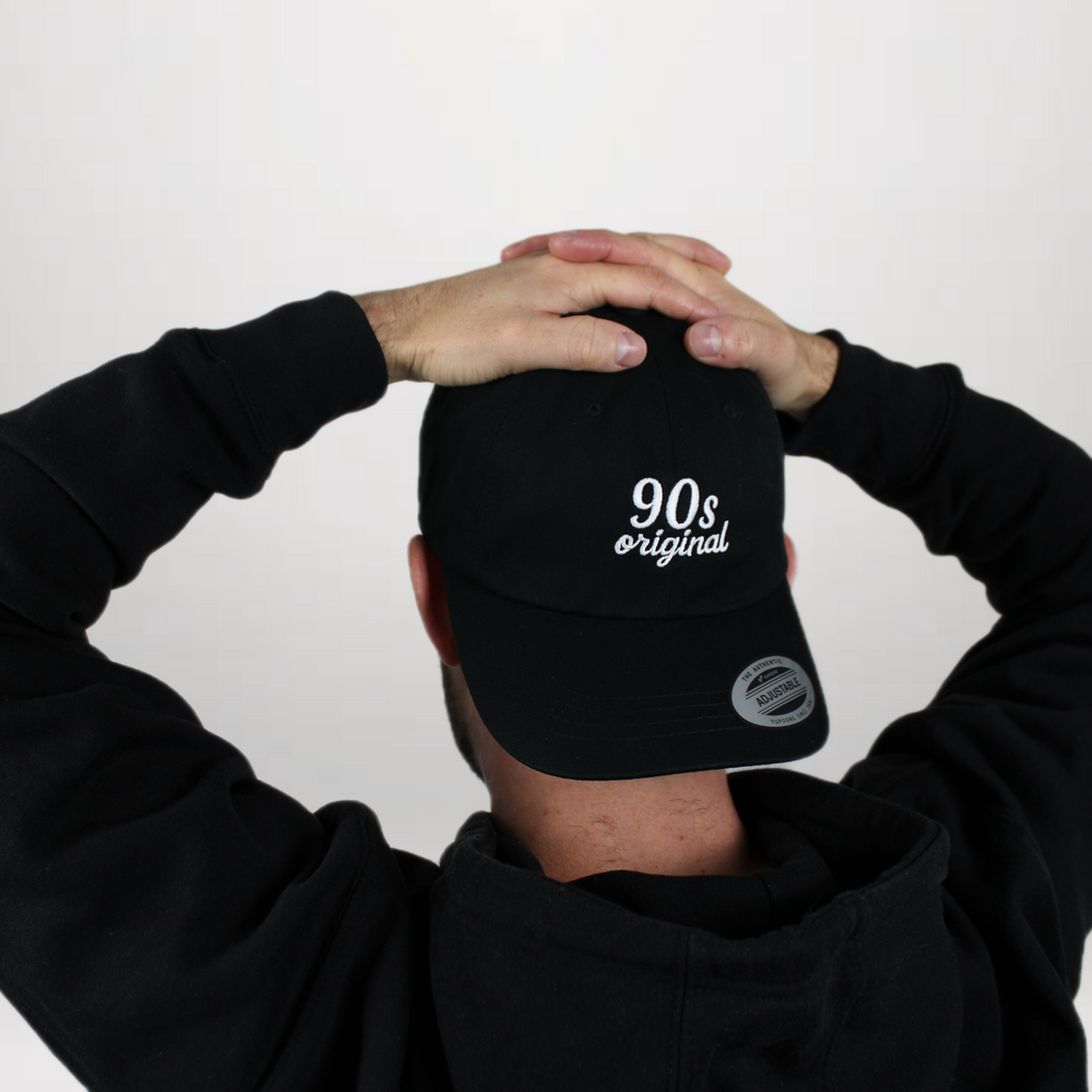 "90s OG" Cap