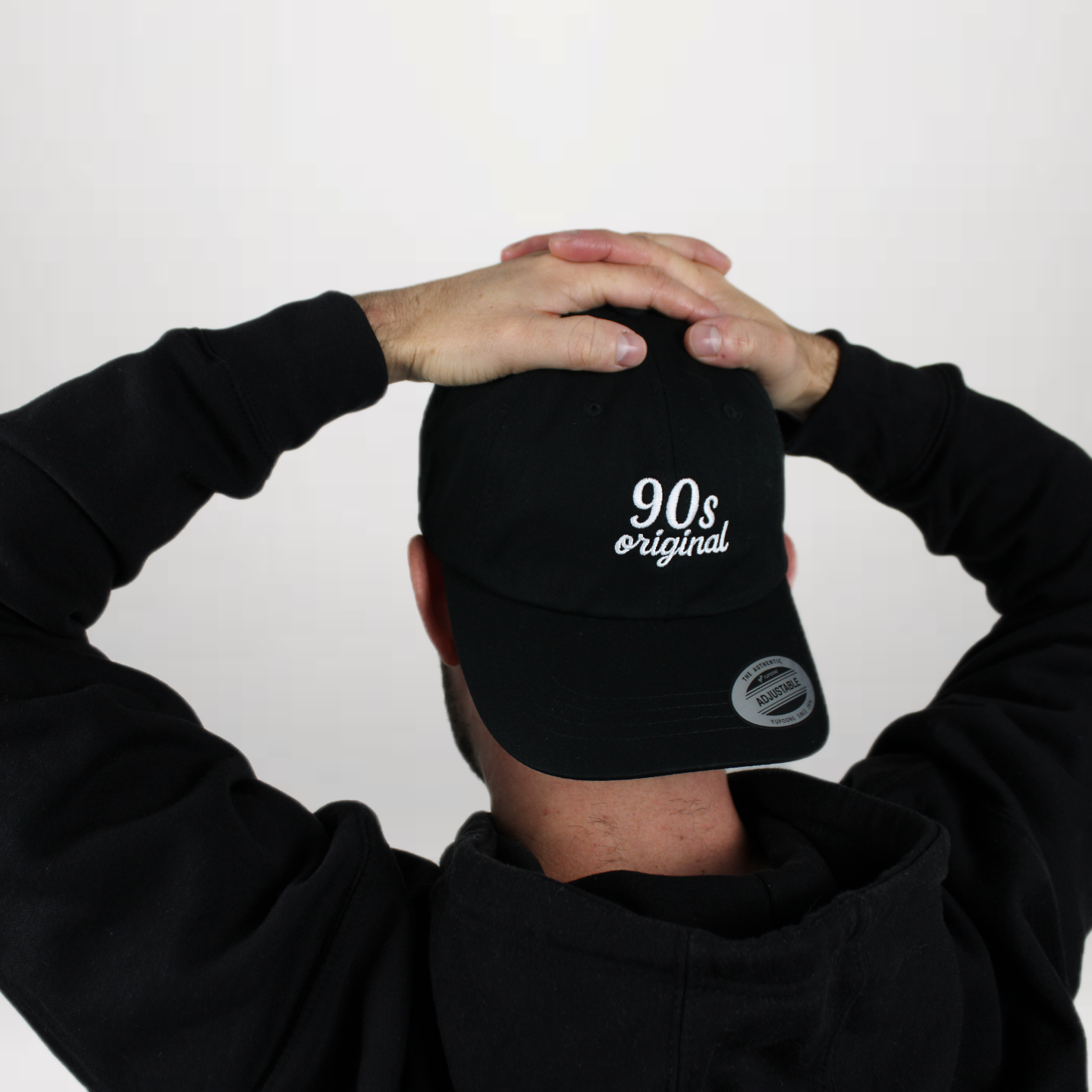 "90s OG" Cap