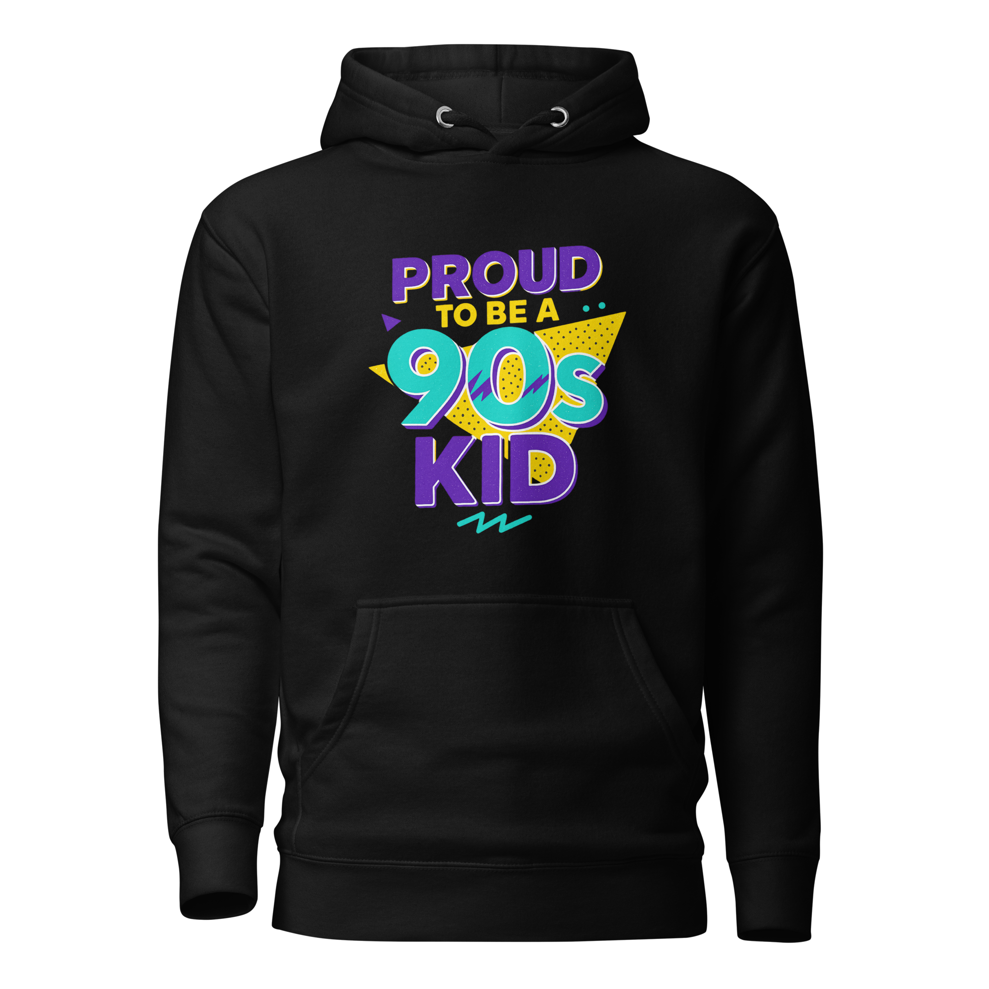 „90s Pride“ Hoodie