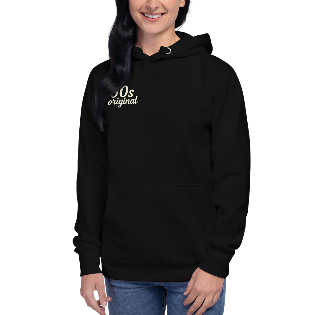 „90s OG“ Hoodie